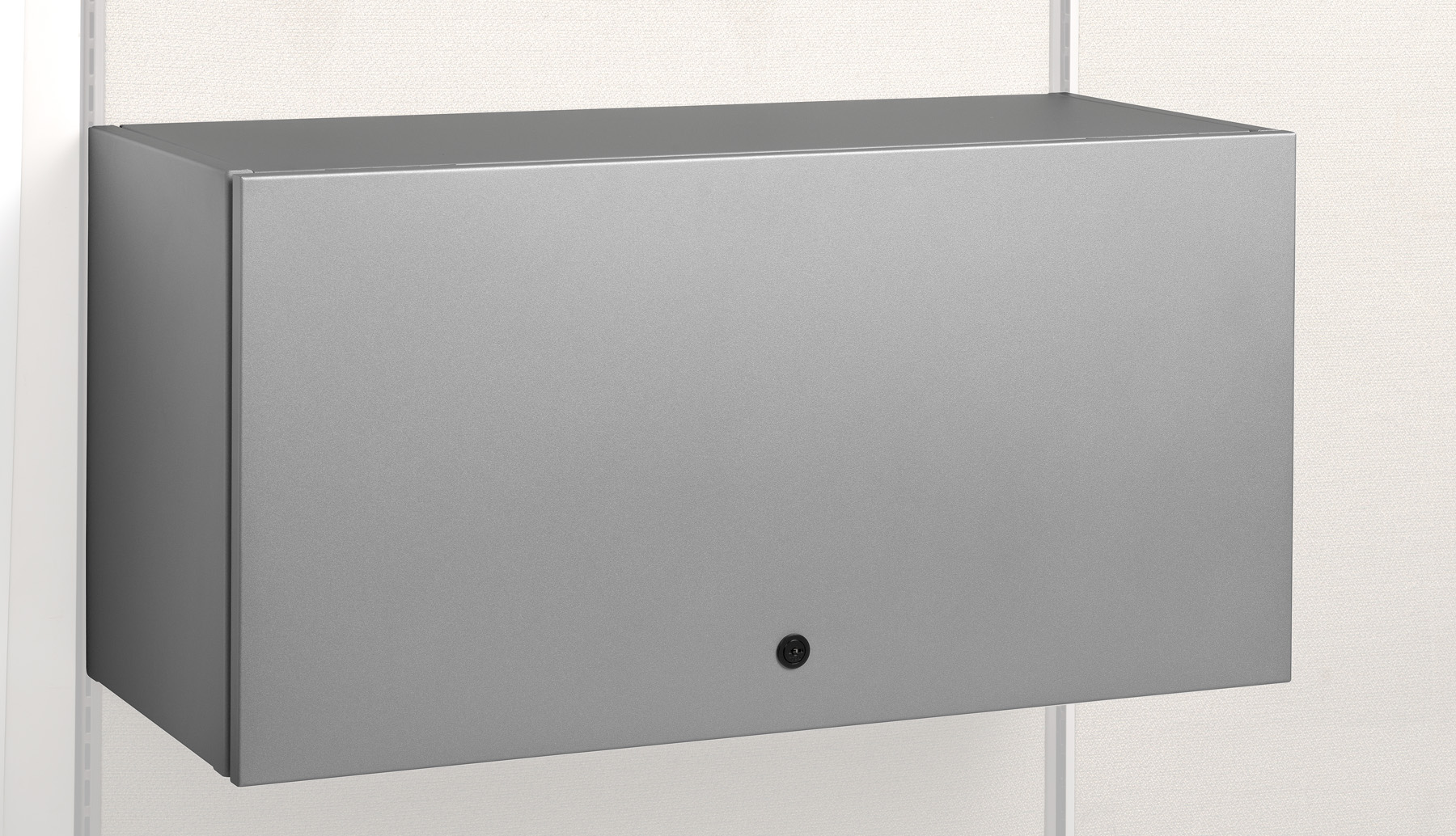 Overhead Storage & Shelves